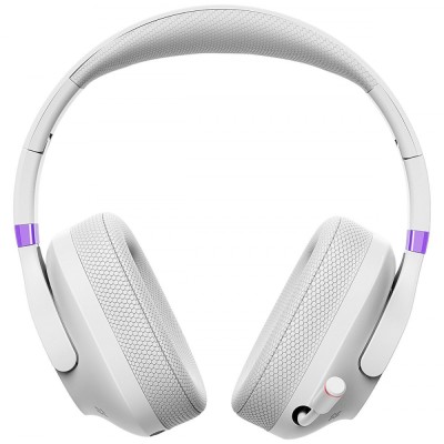 Бездротова ігрова гарнітура Proove Gaming Bliss (APP) black (GHBL00010001)