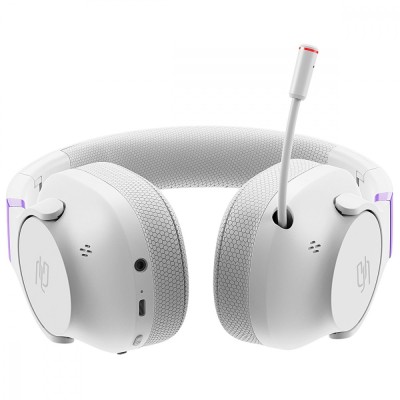 Бездротова ігрова гарнітура Proove Gaming Bliss (APP) black (GHBL00010001)