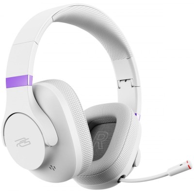 Бездротова ігрова гарнітура Proove Gaming Bliss (APP) black (GHBL00010001)