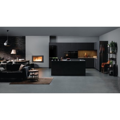 Духова шафа Gorenje електрична компактна, 50л, A+, дисплей, ф-ція мікрохвиль, чорний (BCM4547DG) Духова шафа Gorenje електрична компактна, 50л, A+, дисплей, ф-ція мікрохвиль, чорний (BCM4547DG)