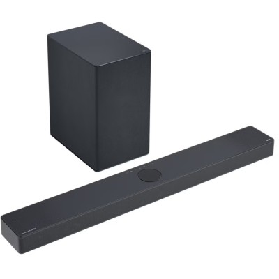Акустична система LG SC9S 400W, 3.1.3