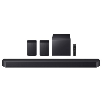 Акустична система SAMSUNG HW-Q990F/UA