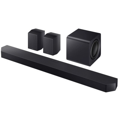 Акустична система SAMSUNG HW-Q990F/UA