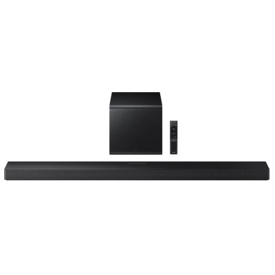 Акустична система SAMSUNG HW-QS700F/UA Акустична система SAMSUNG HW-QS700F/UA