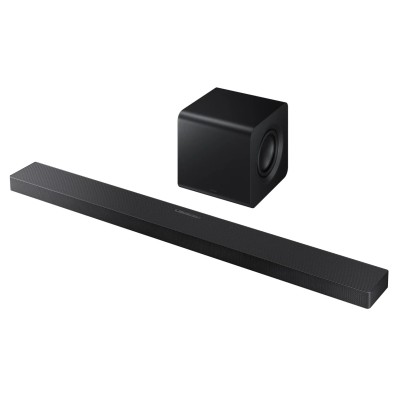 Акустична система SAMSUNG HW-QS700F/UA Акустична система SAMSUNG HW-QS700F/UA