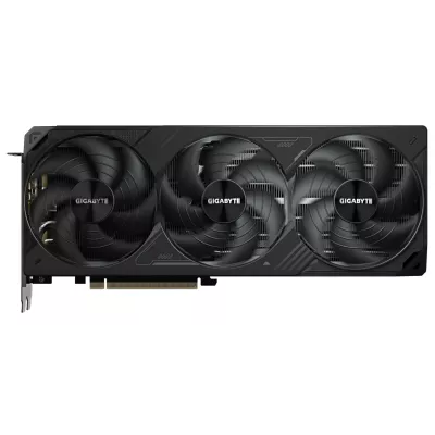 Відеокарта GIGABYTE GeForce RTX 5070 Ti 16GB GDDR7 WINDFORCE OC (GV-N507TWF3OC-16GD)