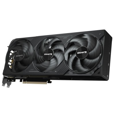 Відеокарта GIGABYTE GeForce RTX 5070 Ti 16GB GDDR7 WINDFORCE OC (GV-N507TWF3OC-16GD)