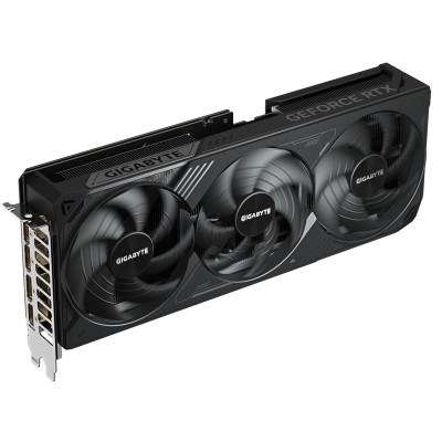 Відеокарта GIGABYTE GeForce RTX 5070 Ti 16GB GDDR7 WINDFORCE OC (GV-N507TWF3OC-16GD)
