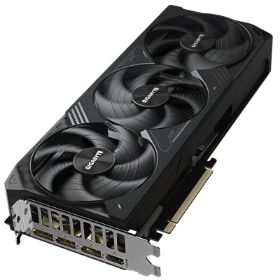 Відеокарта GIGABYTE GeForce RTX 5070 Ti 16GB GDDR7 WINDFORCE OC (GV-N507TWF3OC-16GD)