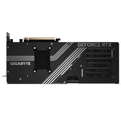 Відеокарта GIGABYTE GeForce RTX 5070 Ti 16GB GDDR7 WINDFORCE OC (GV-N507TWF3OC-16GD)