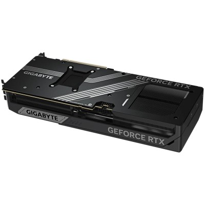 Відеокарта GIGABYTE GeForce RTX 5070 Ti 16GB GDDR7 WINDFORCE OC (GV-N507TWF3OC-16GD)