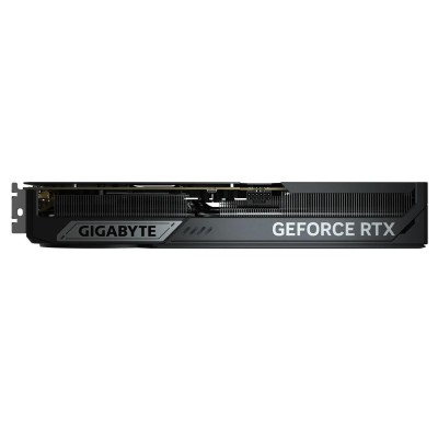 Відеокарта GIGABYTE GeForce RTX 5070 Ti 16GB GDDR7 WINDFORCE OC (GV-N507TWF3OC-16GD)