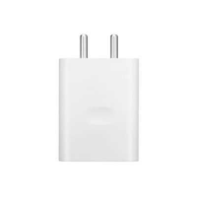 Зарядний пристрій OPPO Supervooc 45W (VCB4JAEH) White
