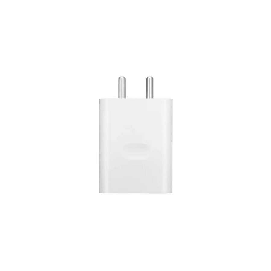 Зарядний пристрій OPPO Supervooc 45W (VCB4JAEH) White Зарядний пристрій OPPO Supervooc 45W (VCB4JAEH) White