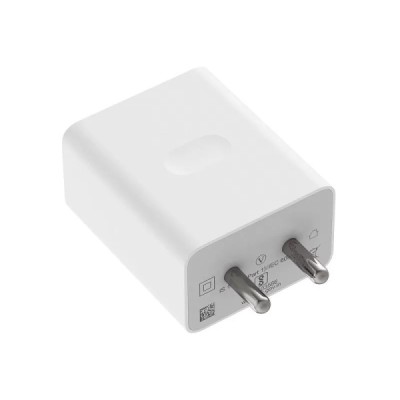 Зарядний пристрій OPPO Supervooc 45W (VCB4JAEH) White Зарядний пристрій OPPO Supervooc 45W (VCB4JAEH) White