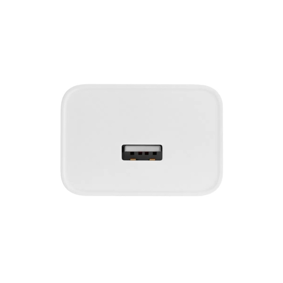 Зарядний пристрій OPPO Supervooc 45W (VCB4JAEH) White Зарядний пристрій OPPO Supervooc 45W (VCB4JAEH) White