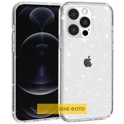 TPU чохол Nova для Apple iPhone 17 Pro (6.3") Clear TPU чохол Nova для Apple iPhone 17 Pro (6.3") Clear