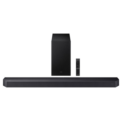 Акустична система SAMSUNG HW-Q600F/UA