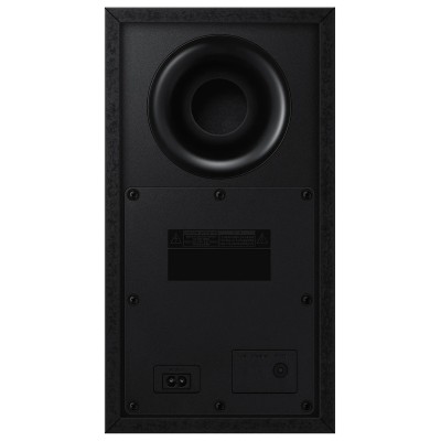 Акустична система SAMSUNG HW-Q600F/UA