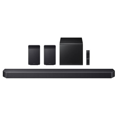 Акустична система SAMSUNG HW-Q930F/UA Акустична система SAMSUNG HW-Q930F/UA