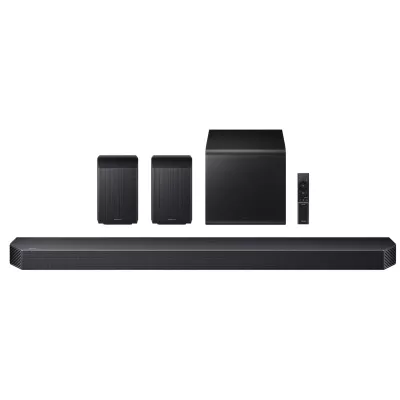 Акустична система SAMSUNG HW-Q930F/UA