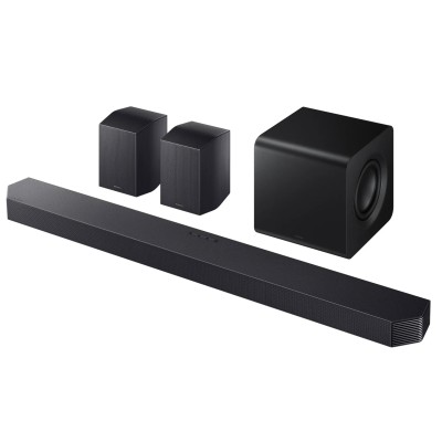 Акустична система SAMSUNG HW-Q930F/UA Акустична система SAMSUNG HW-Q930F/UA
