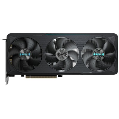 Відеокарта GIGABYTE GeForce RTX 5070 12GB GDDR7 EAGLE OC (GV-N5070EAGLE_OC-12GD) Відеокарта GIGABYTE GeForce RTX 5070 12GB GDDR7 EAGLE OC (GV-N5070EAGLE_OC-12GD)