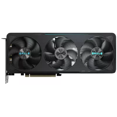 Відеокарта GIGABYTE GeForce RTX 5070 12GB GDDR7 EAGLE OC (GV-N5070EAGLE_OC-12GD)