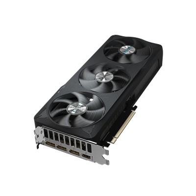 Відеокарта GIGABYTE GeForce RTX 5070 12GB GDDR7 EAGLE OC (GV-N5070EAGLE_OC-12GD) Відеокарта GIGABYTE GeForce RTX 5070 12GB GDDR7 EAGLE OC (GV-N5070EAGLE_OC-12GD)