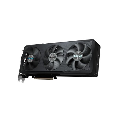 Відеокарта GIGABYTE GeForce RTX 5070 12GB GDDR7 EAGLE OC (GV-N5070EAGLE_OC-12GD) Відеокарта GIGABYTE GeForce RTX 5070 12GB GDDR7 EAGLE OC (GV-N5070EAGLE_OC-12GD)