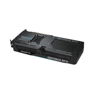 Відеокарта GIGABYTE GeForce RTX 5070 12GB GDDR7 EAGLE OC (GV-N5070EAGLE_OC-12GD) Відеокарта GIGABYTE GeForce RTX 5070 12GB GDDR7 EAGLE OC (GV-N5070EAGLE_OC-12GD)