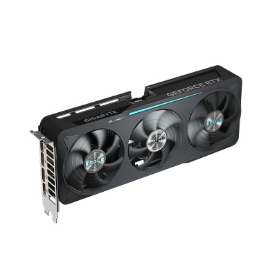 Відеокарта GIGABYTE GeForce RTX 5070 12GB GDDR7 EAGLE OC (GV-N5070EAGLE_OC-12GD) Відеокарта GIGABYTE GeForce RTX 5070 12GB GDDR7 EAGLE OC (GV-N5070EAGLE_OC-12GD)