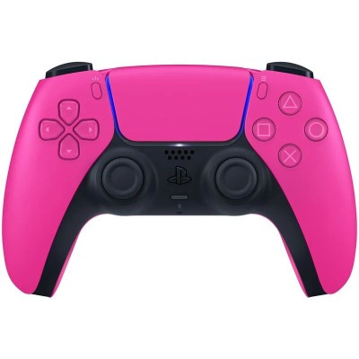 Геймпад Sony DualSense PS5 (9728795) Nova Pink