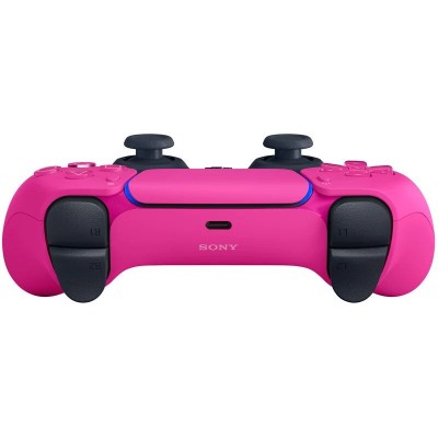 Геймпад Sony DualSense PS5 (9728795) Nova Pink