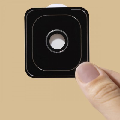 Захист камери Proove Achilles iPhone 17 Air blue