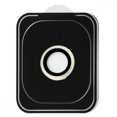 Захист камери Proove Achilles iPhone 17 Air gold