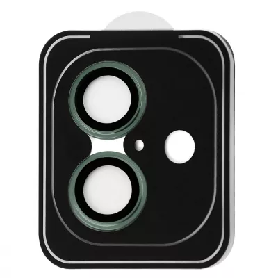 Захист камери Proove Achilles iPhone 17 green