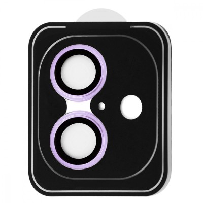 Захист камери Proove Achilles iPhone 17 purple