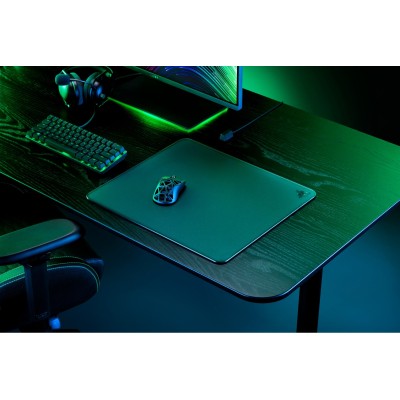 Ігрова поверхня Razer Atlas, L (450x400x5мм), чорний (RZ02-04890100-R3M1)
