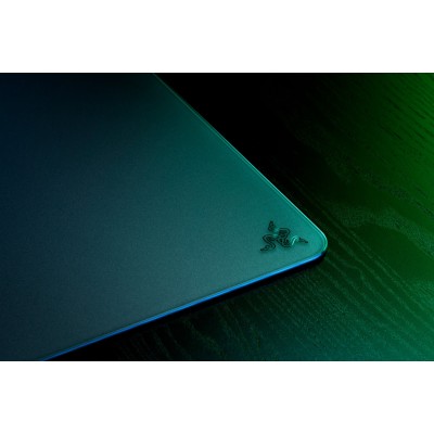 Ігрова поверхня Razer Atlas, L (450x400x5мм), чорний (RZ02-04890100-R3M1)