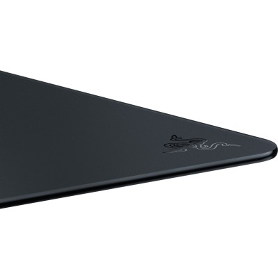 Ігрова поверхня Razer Atlas, L (450x400x5мм), чорний (RZ02-04890100-R3M1)