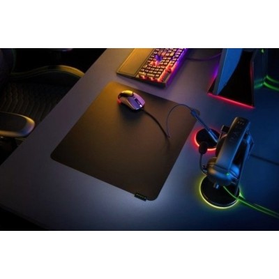 Ігрова поверхня Razer Sphex V3, L (450x400x0.4мм), чорний (RZ02-03820200-R3M1)