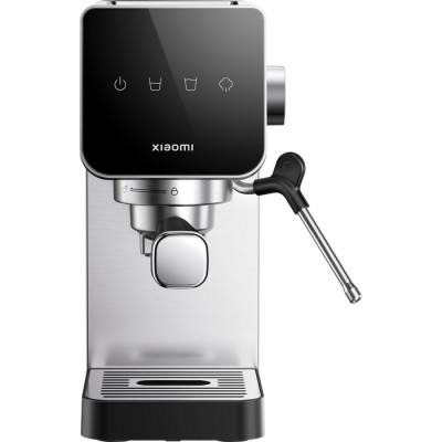 Кавоварка Xiaomi Semi-automatic Espresso Machine EU
