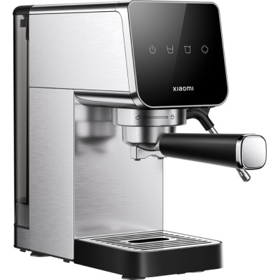 Кавоварка Xiaomi Semi-automatic Espresso Machine EU