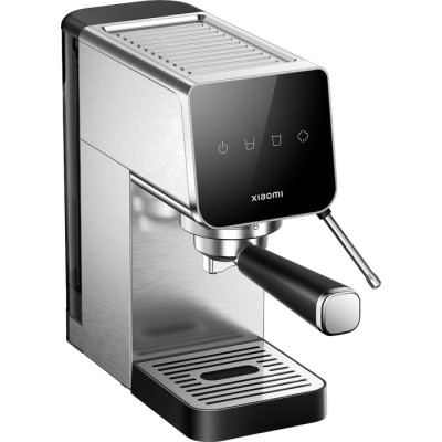 Кавоварка Xiaomi Semi-automatic Espresso Machine EU