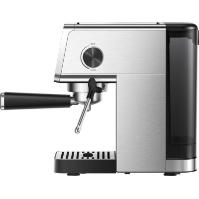 Кавоварка Xiaomi Semi-automatic Espresso Machine EU