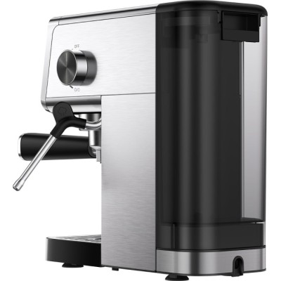 Кавоварка Xiaomi Semi-automatic Espresso Machine EU