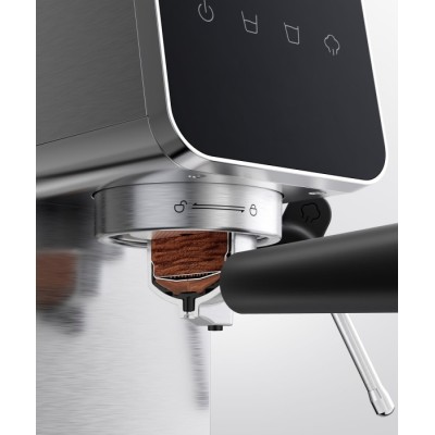Кавоварка Xiaomi Semi-automatic Espresso Machine EU
