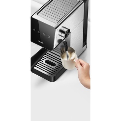 Кавоварка Xiaomi Semi-automatic Espresso Machine EU