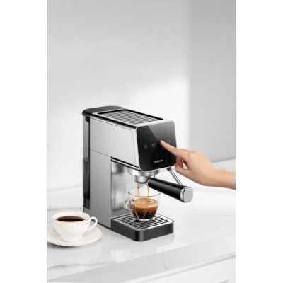 Кавоварка Xiaomi Semi-automatic Espresso Machine EU